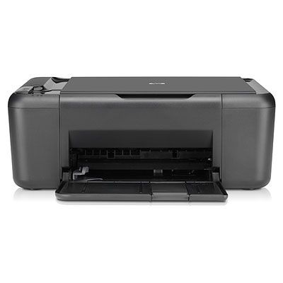 Cartuchos HP DeskJet F2480